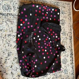Kate Spade tote bag ♠️ 💕